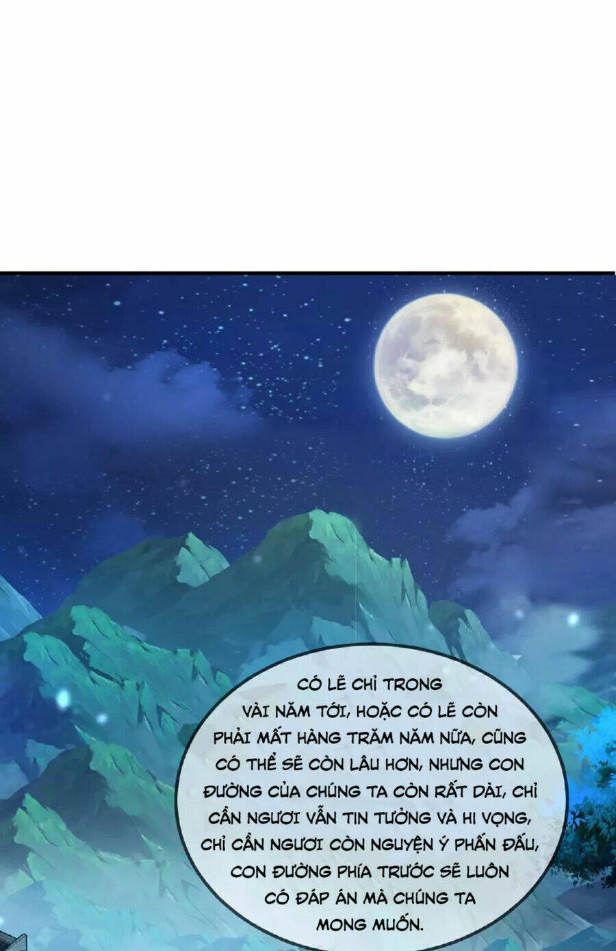 Tiên Võ Đế Tôn: Chapter 485