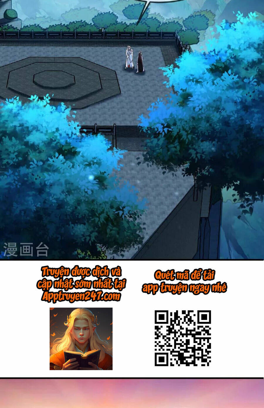 Tiên Võ Đế Tôn: Chapter 485