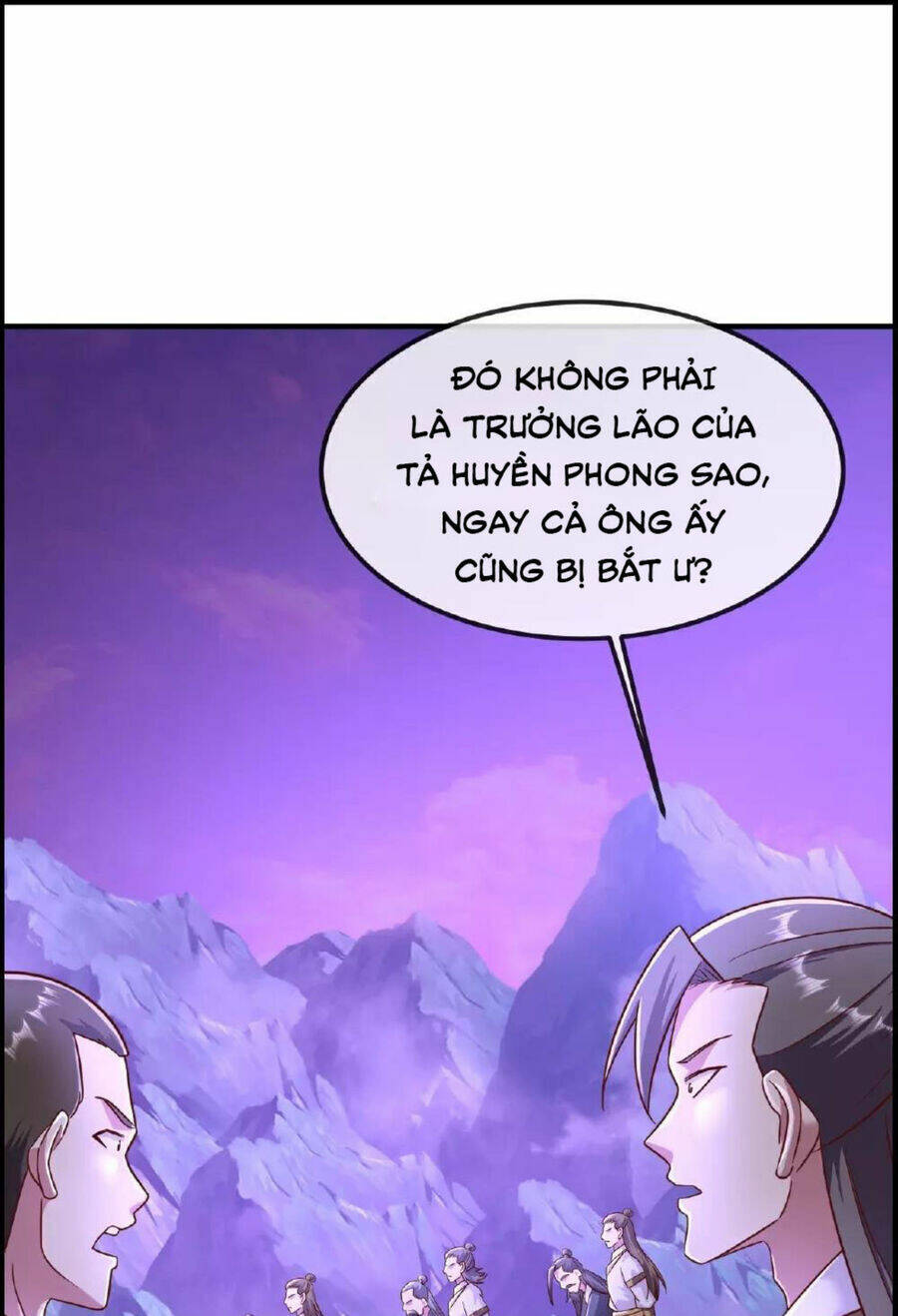 Tiên Võ Đế Tôn: Chapter 485