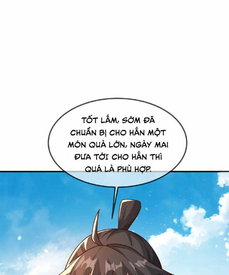 Tiên Võ Đế Tôn: Chapter 485