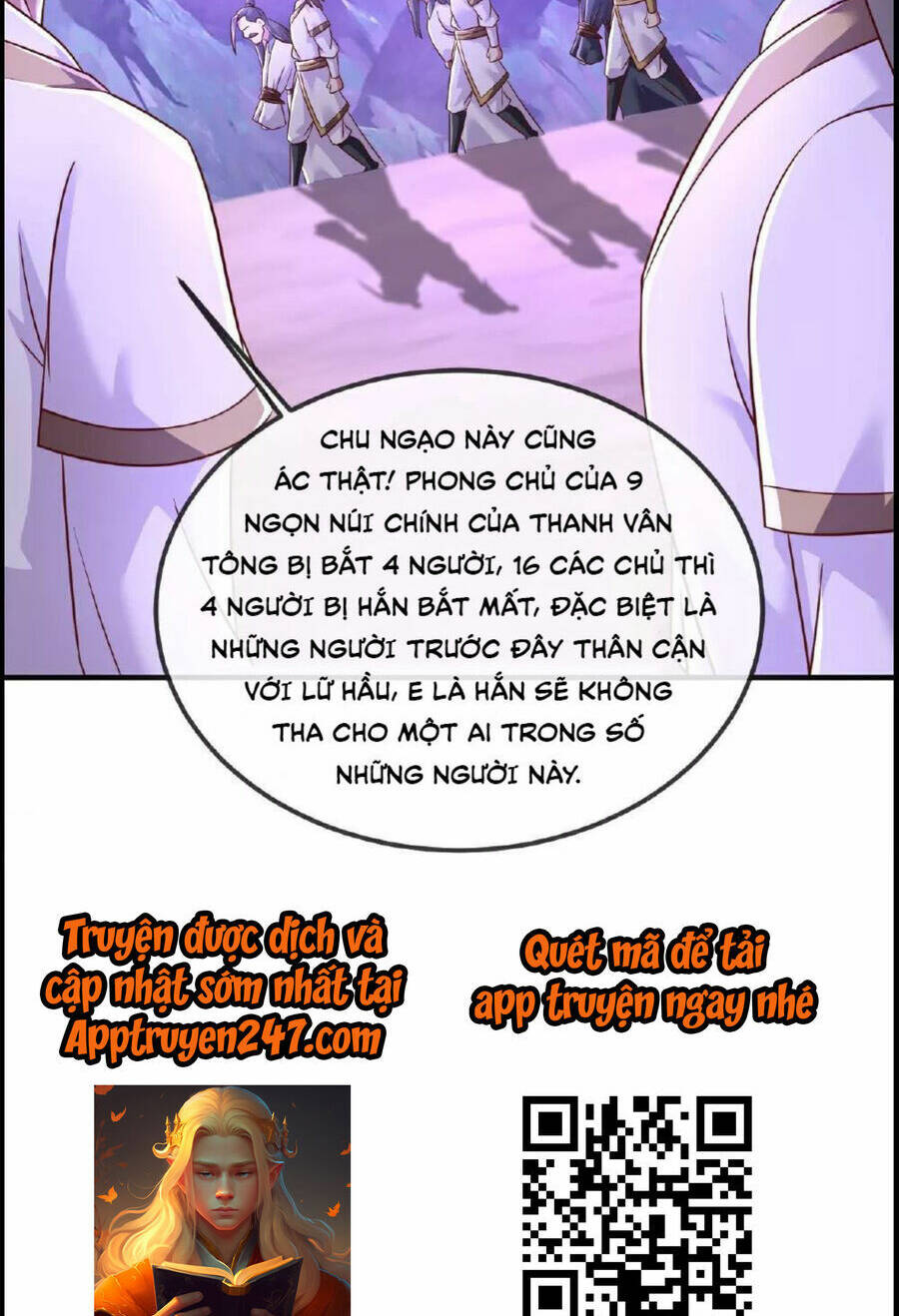 Tiên Võ Đế Tôn: Chapter 485