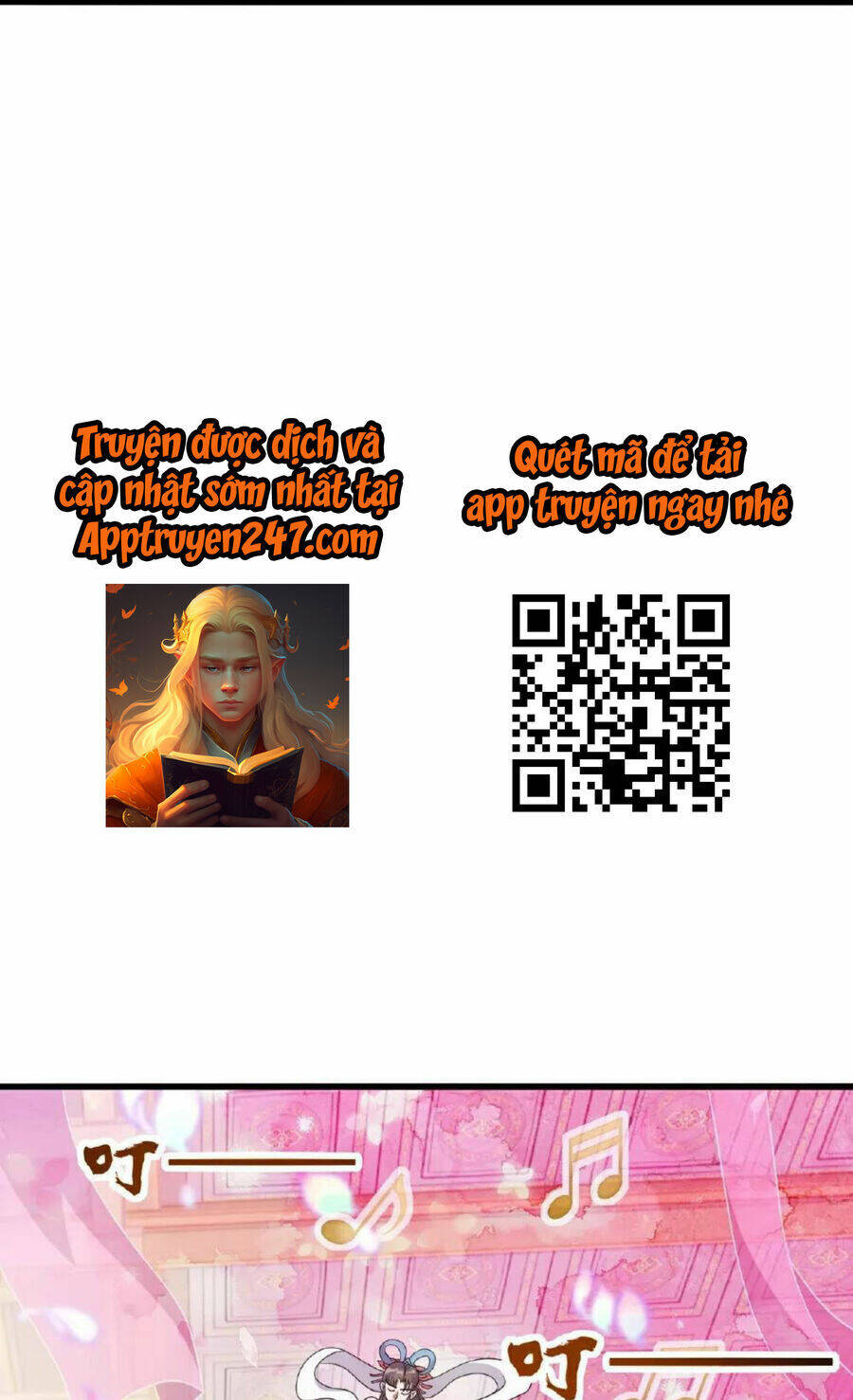 Tiên Võ Đế Tôn: Chapter 485