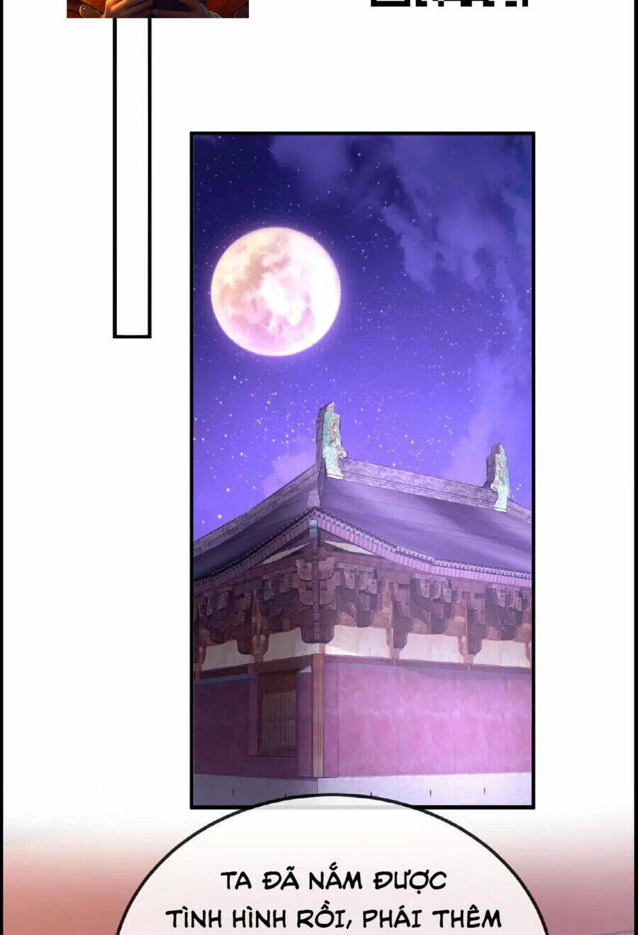 Tiên Võ Đế Tôn: Chapter 485