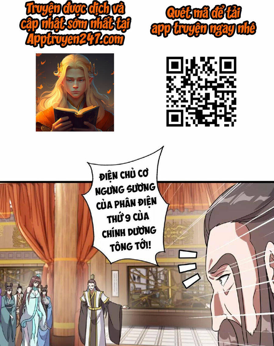 Tiên Võ Đế Tôn: Chapter 485