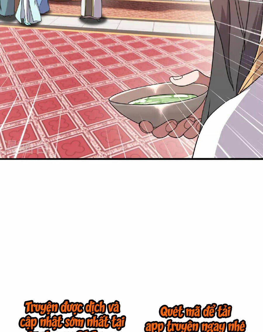 Tiên Võ Đế Tôn: Chapter 485