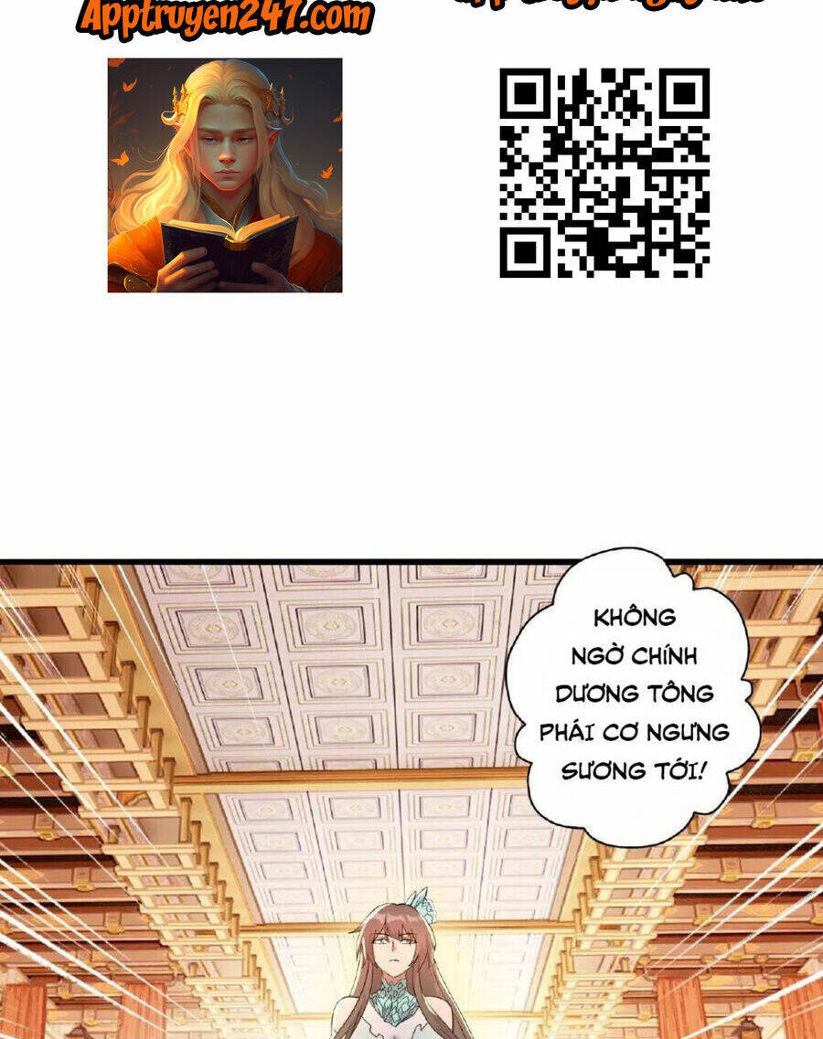 Tiên Võ Đế Tôn: Chapter 485