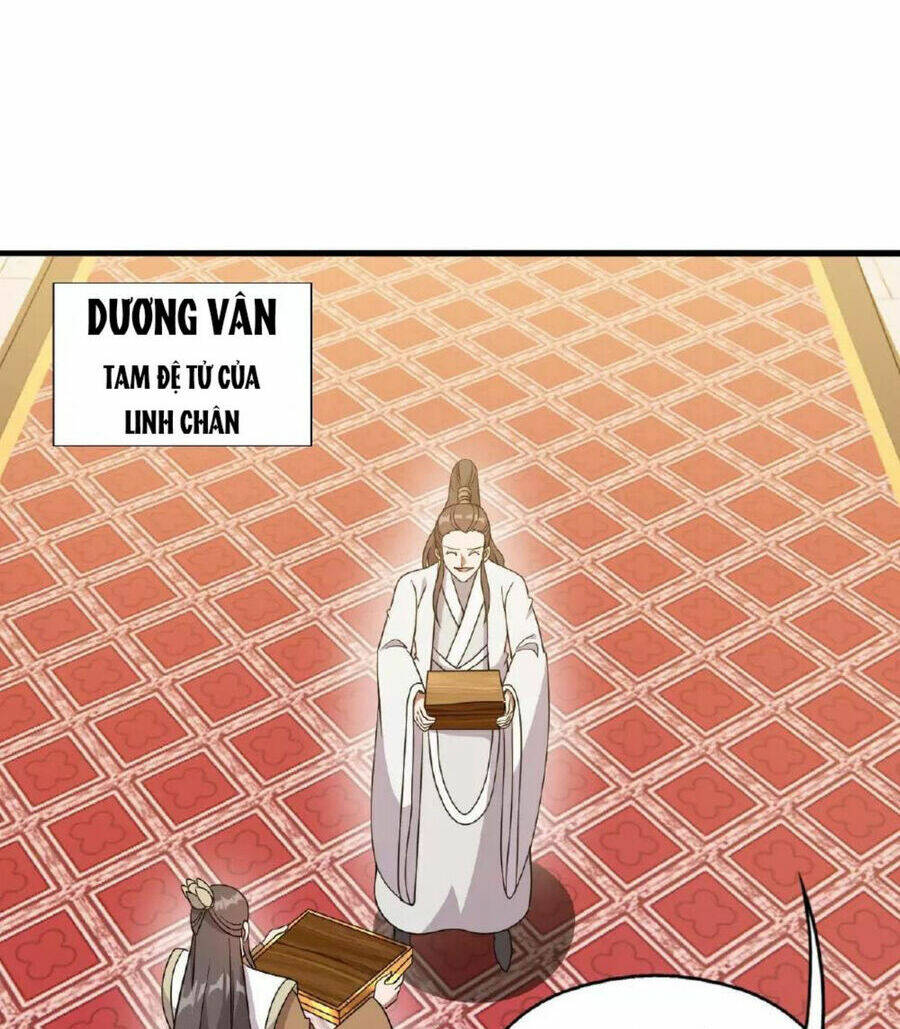 Tiên Võ Đế Tôn: Chapter 485