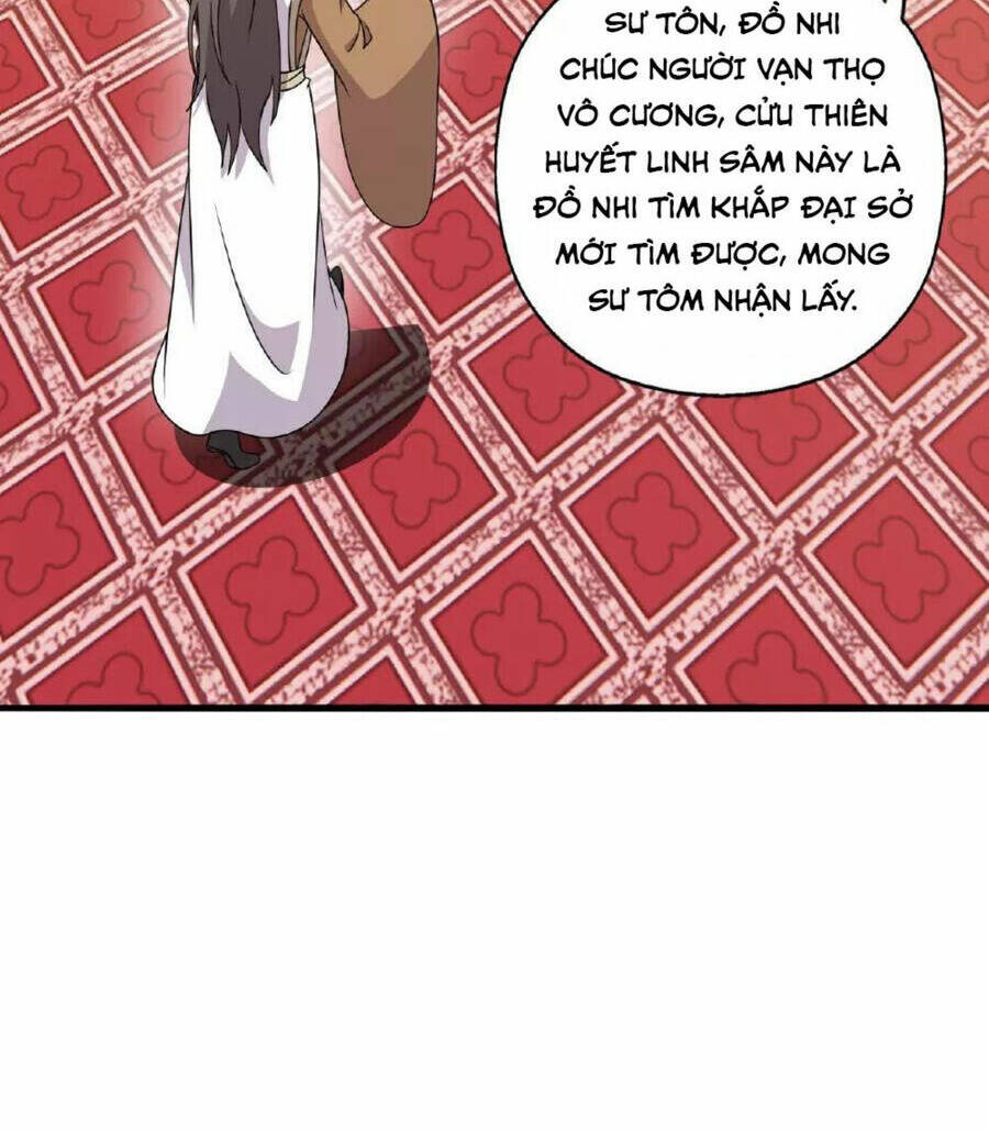 Tiên Võ Đế Tôn: Chapter 485