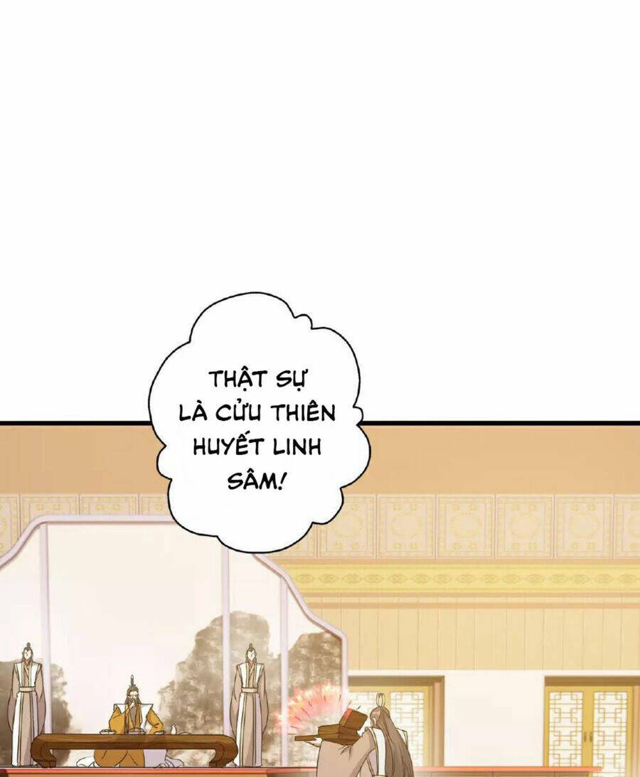 Tiên Võ Đế Tôn: Chapter 485
