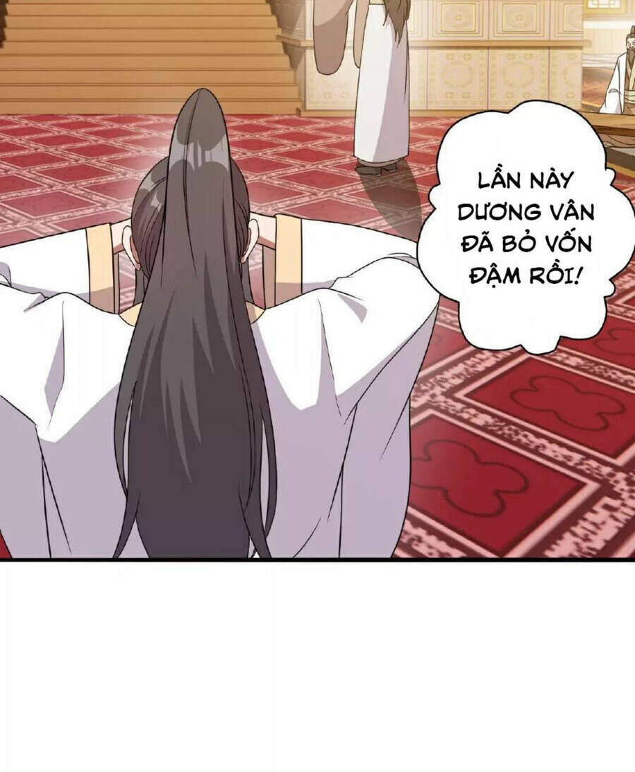 Tiên Võ Đế Tôn: Chapter 485