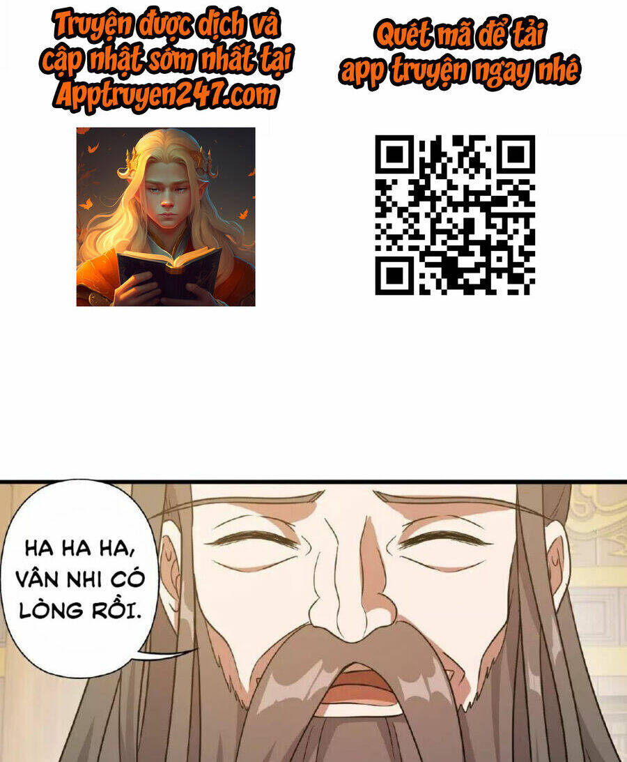 Tiên Võ Đế Tôn: Chapter 485