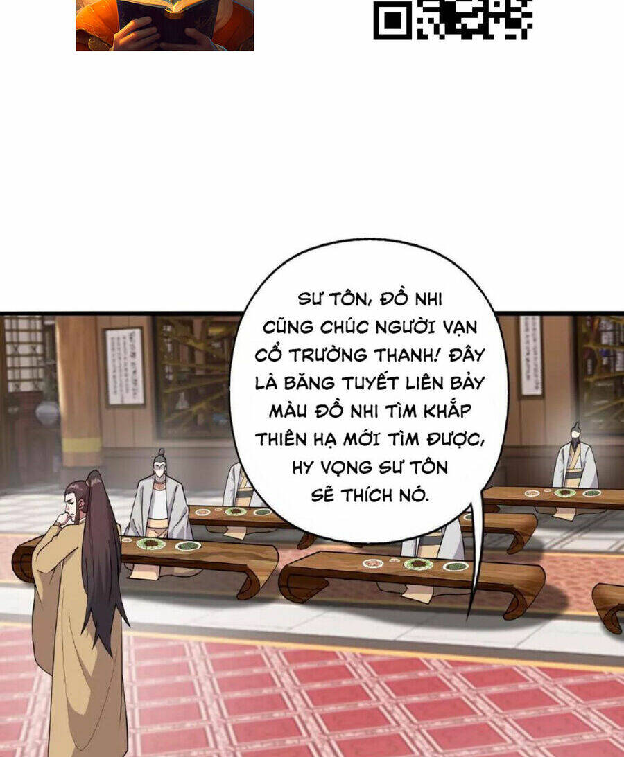 Tiên Võ Đế Tôn: Chapter 485