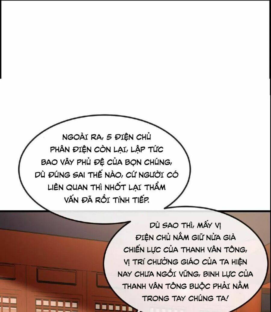 Tiên Võ Đế Tôn: Chapter 485