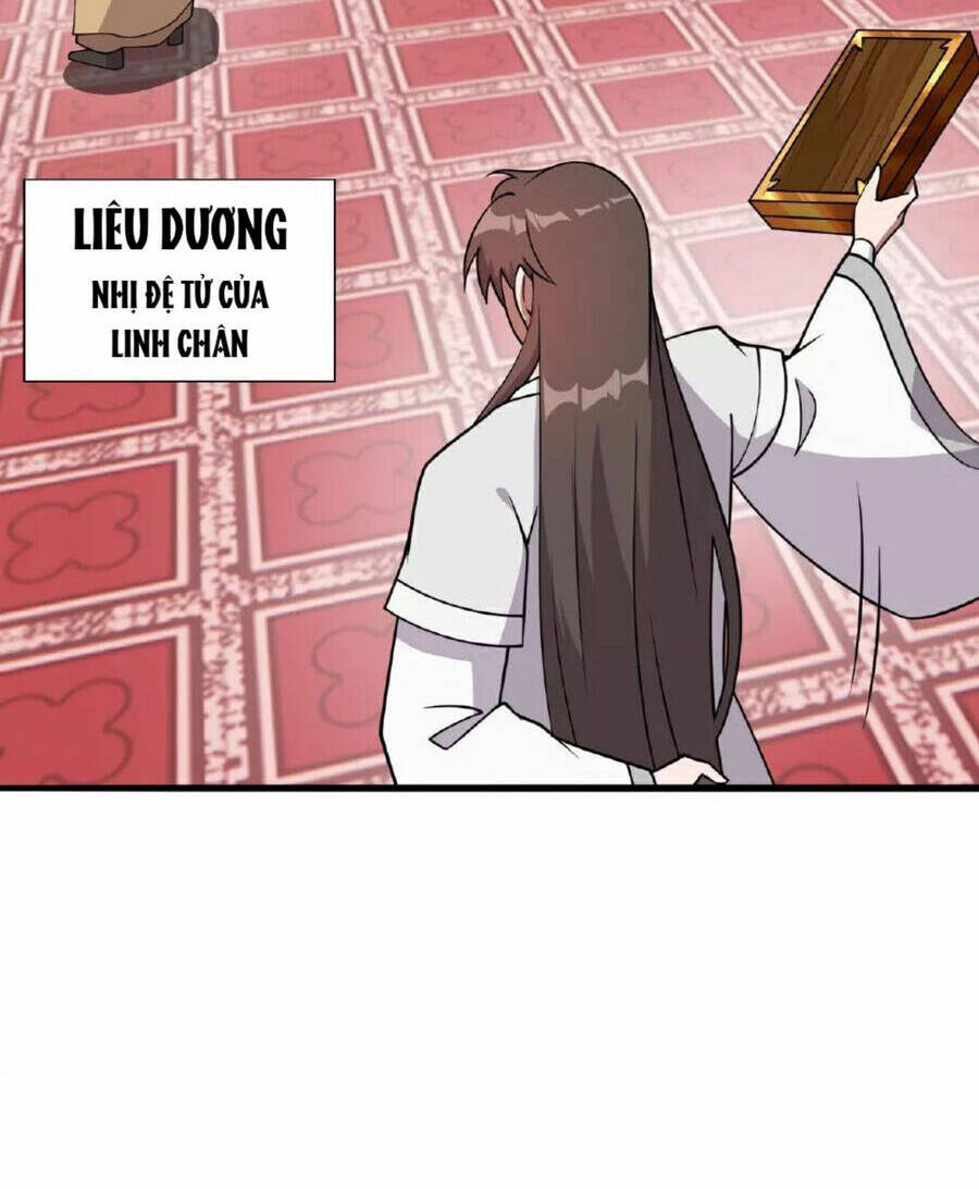 Tiên Võ Đế Tôn: Chapter 485