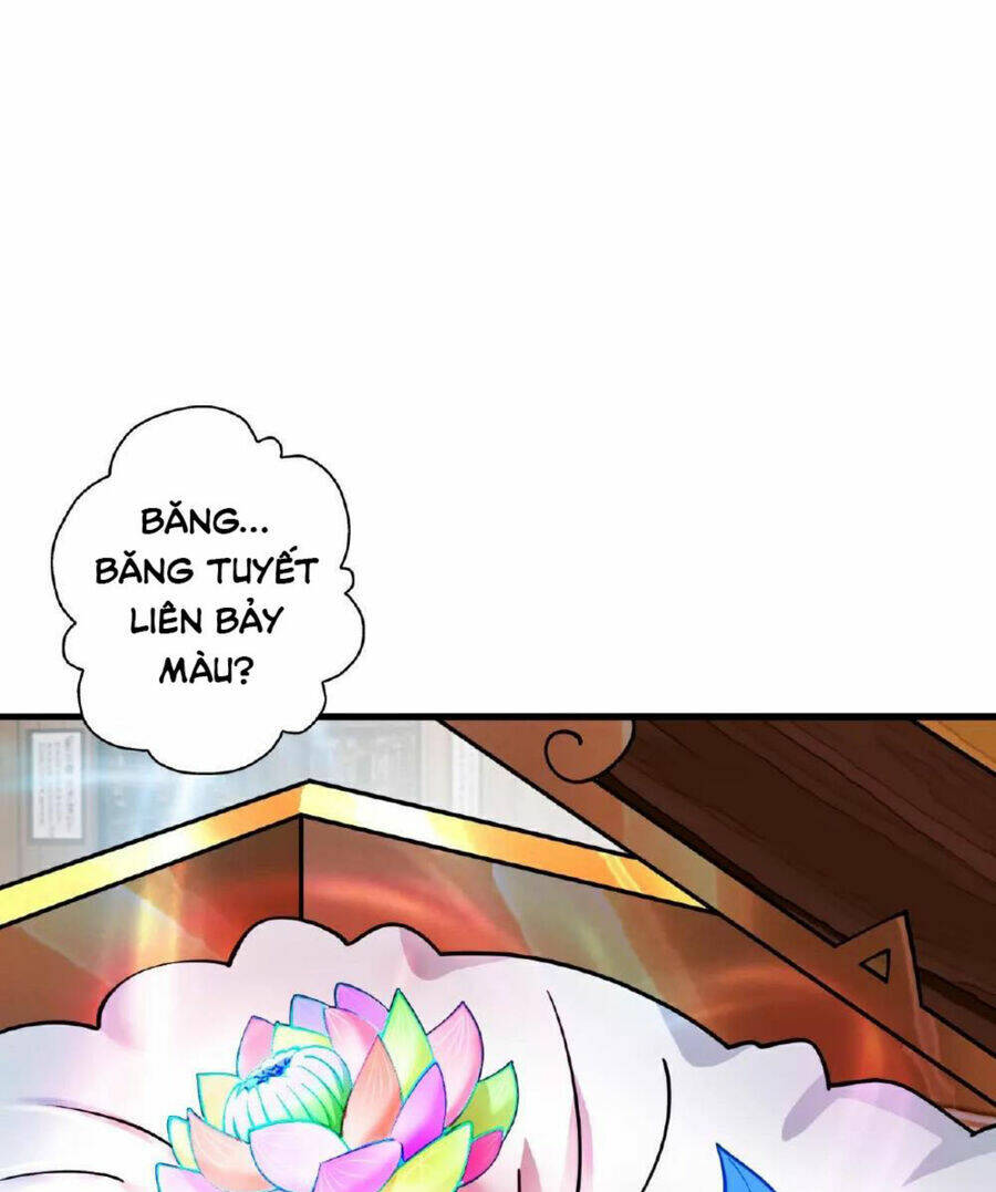 Tiên Võ Đế Tôn: Chapter 485