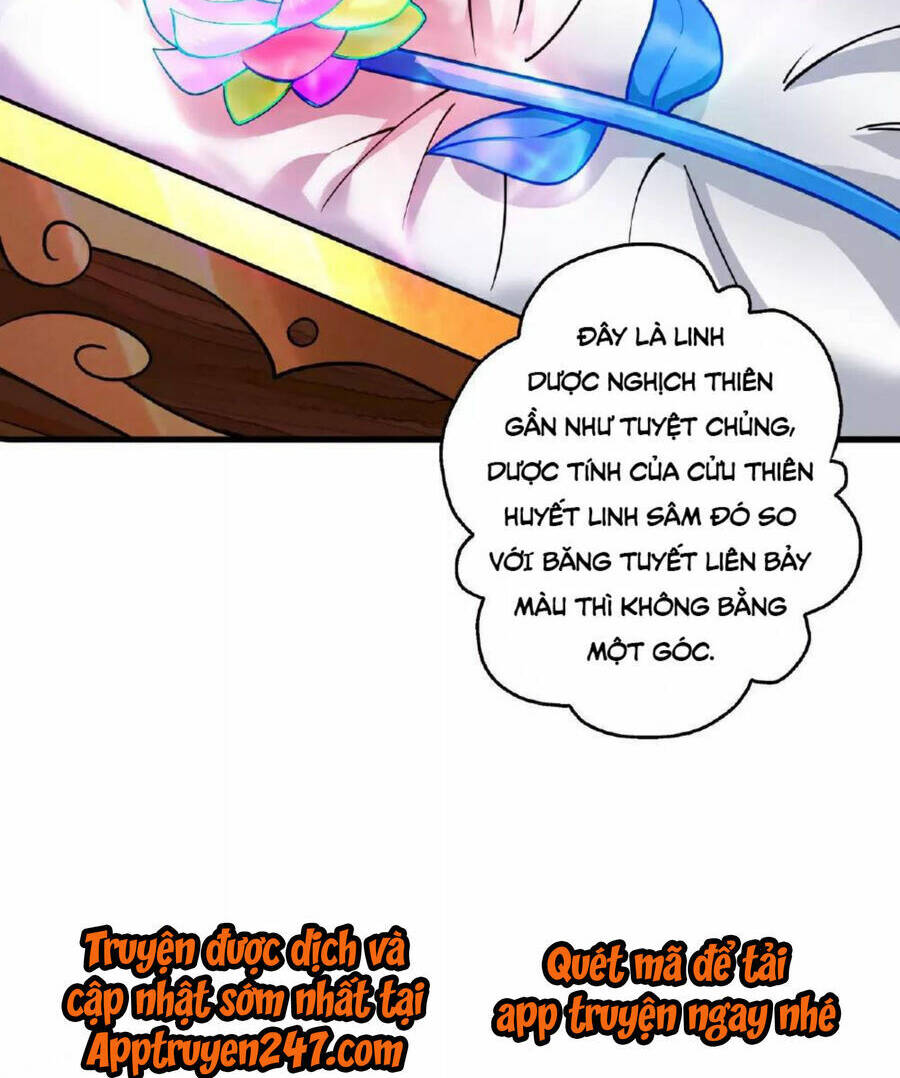 Tiên Võ Đế Tôn: Chapter 485