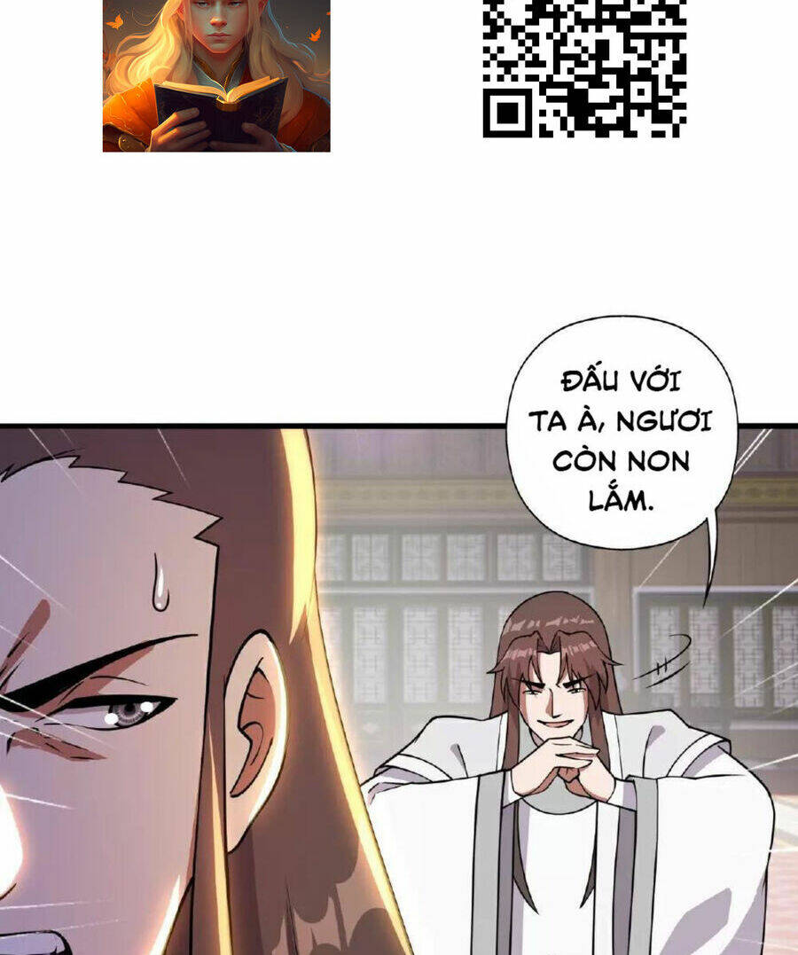 Tiên Võ Đế Tôn: Chapter 485