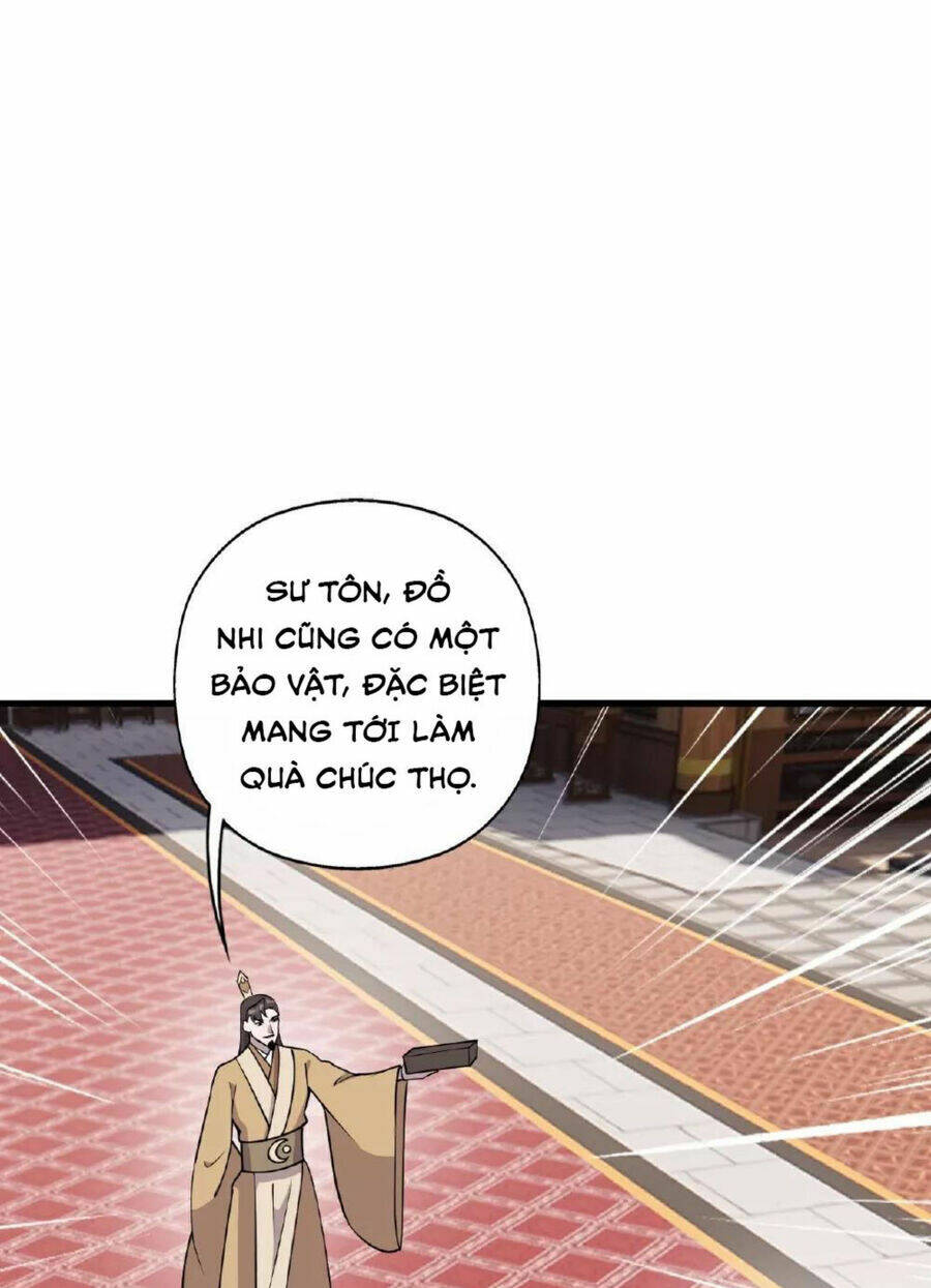 Tiên Võ Đế Tôn: Chapter 485