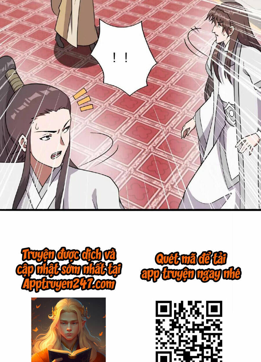 Tiên Võ Đế Tôn: Chapter 485