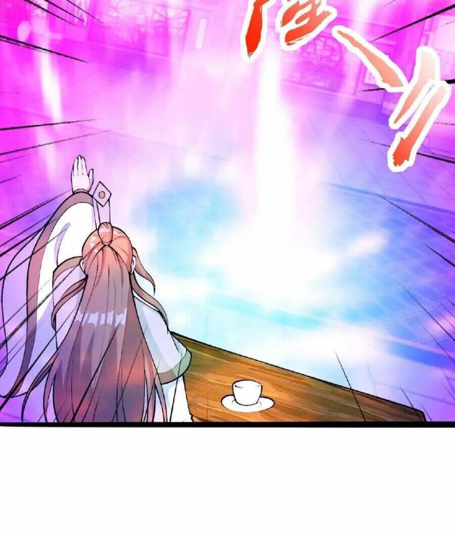 Tiên Võ Đế Tôn: Chapter 486