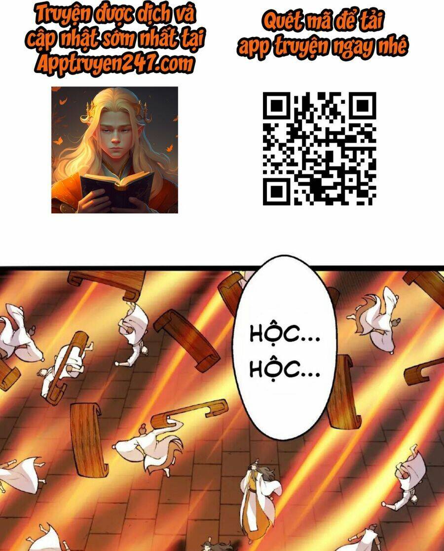 Tiên Võ Đế Tôn: Chapter 486