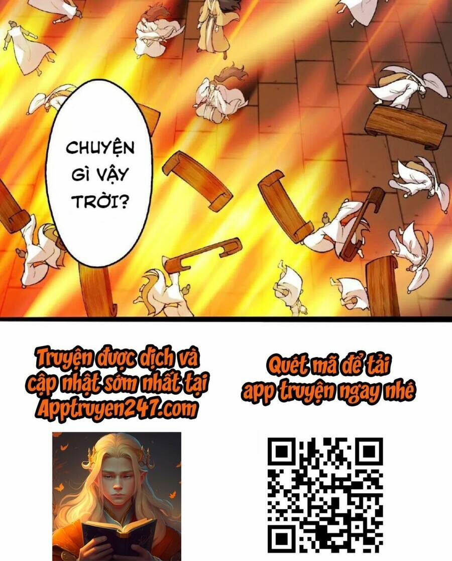 Tiên Võ Đế Tôn: Chapter 486
