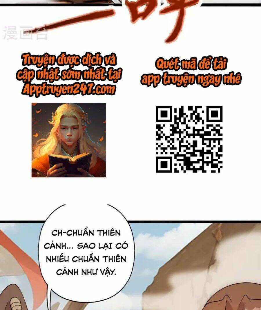 Tiên Võ Đế Tôn: Chapter 486