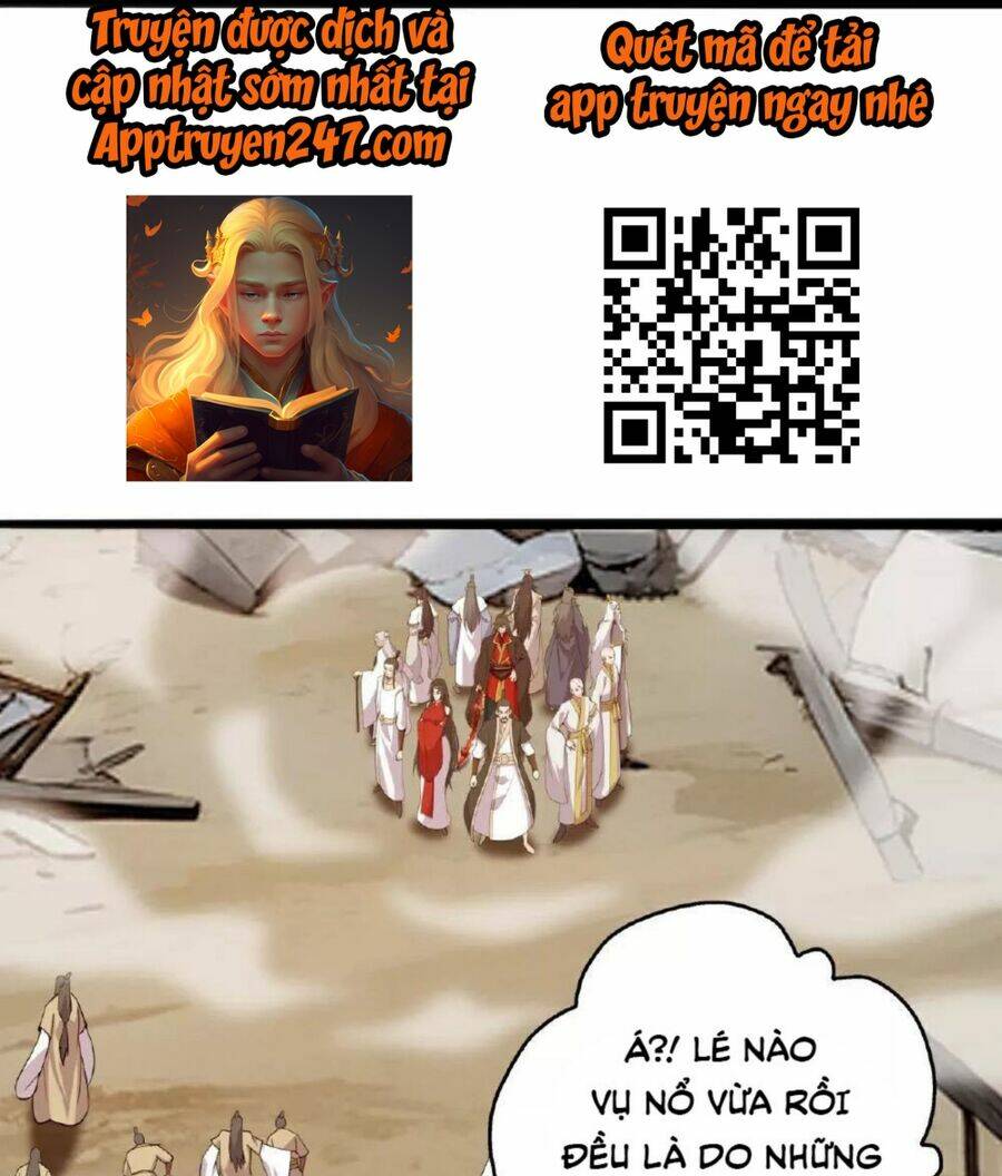 Tiên Võ Đế Tôn: Chapter 486