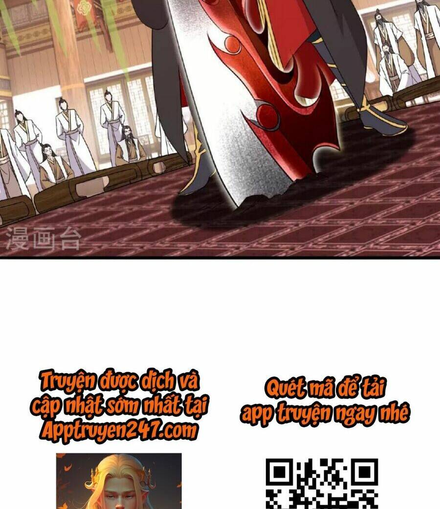 Tiên Võ Đế Tôn: Chapter 486