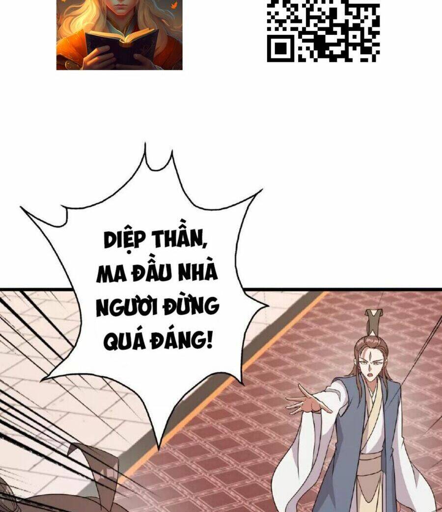 Tiên Võ Đế Tôn: Chapter 486