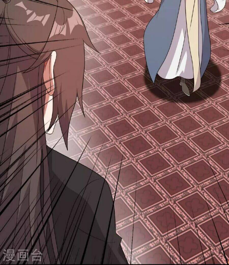 Tiên Võ Đế Tôn: Chapter 486