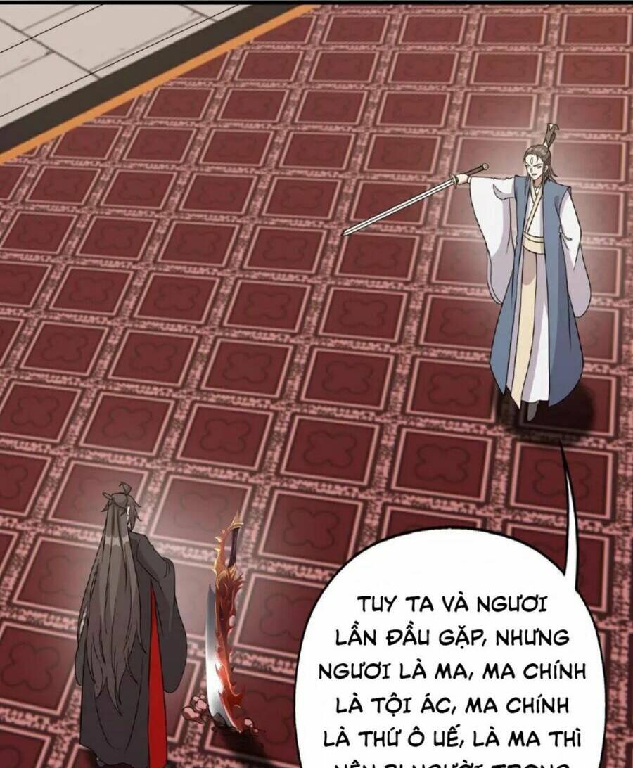 Tiên Võ Đế Tôn: Chapter 486