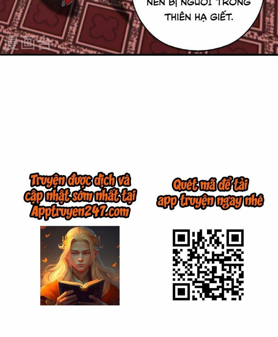 Tiên Võ Đế Tôn: Chapter 486
