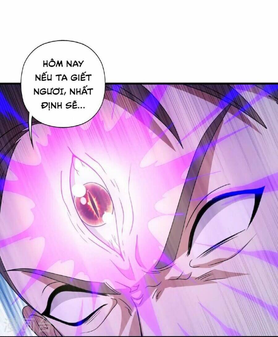 Tiên Võ Đế Tôn: Chapter 486