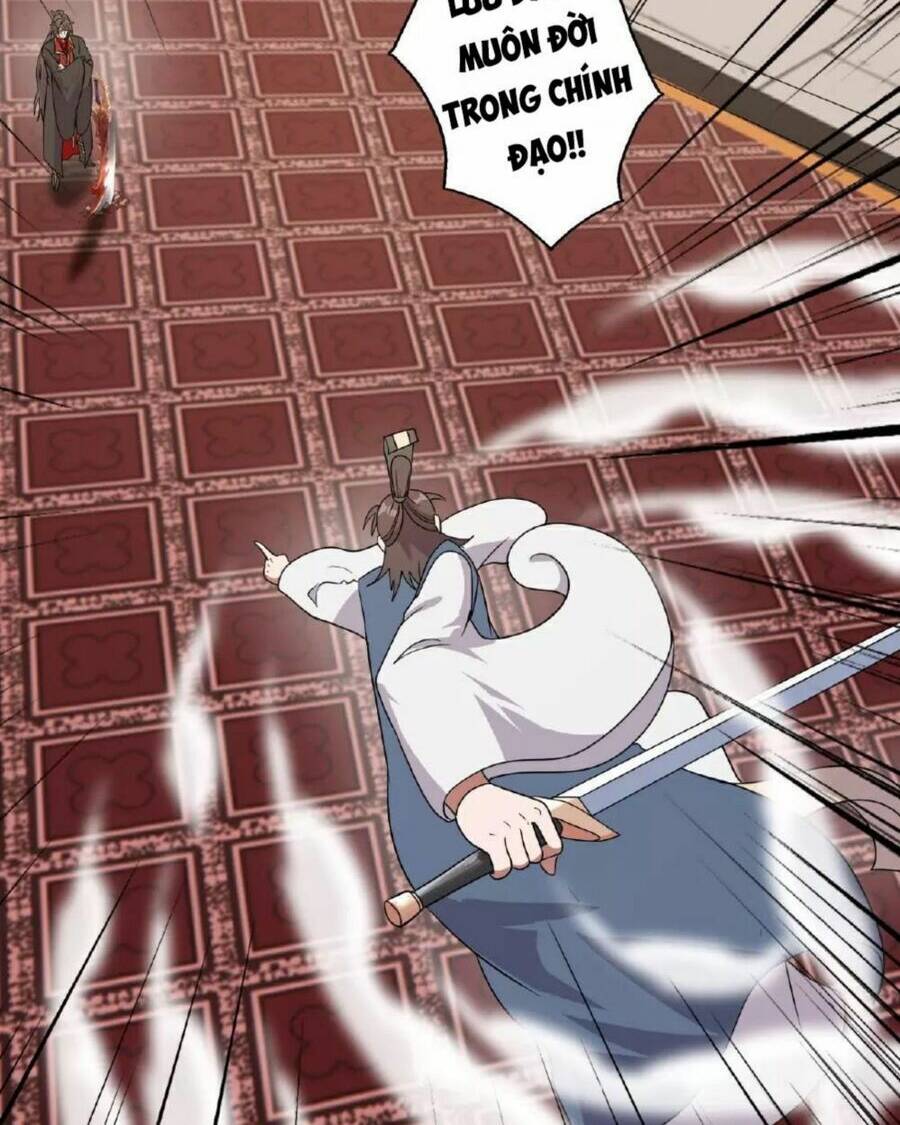 Tiên Võ Đế Tôn: Chapter 486