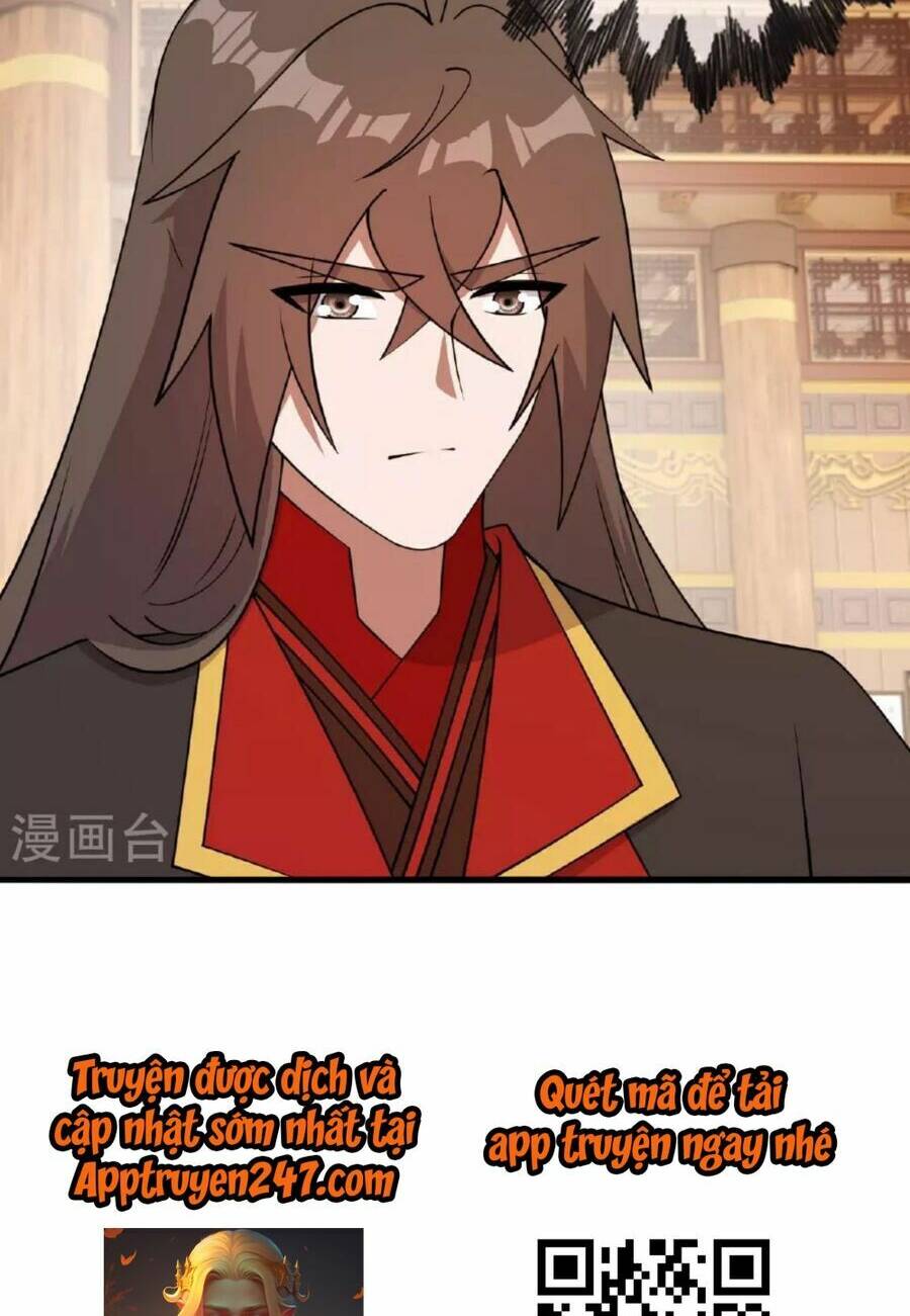 Tiên Võ Đế Tôn: Chapter 486