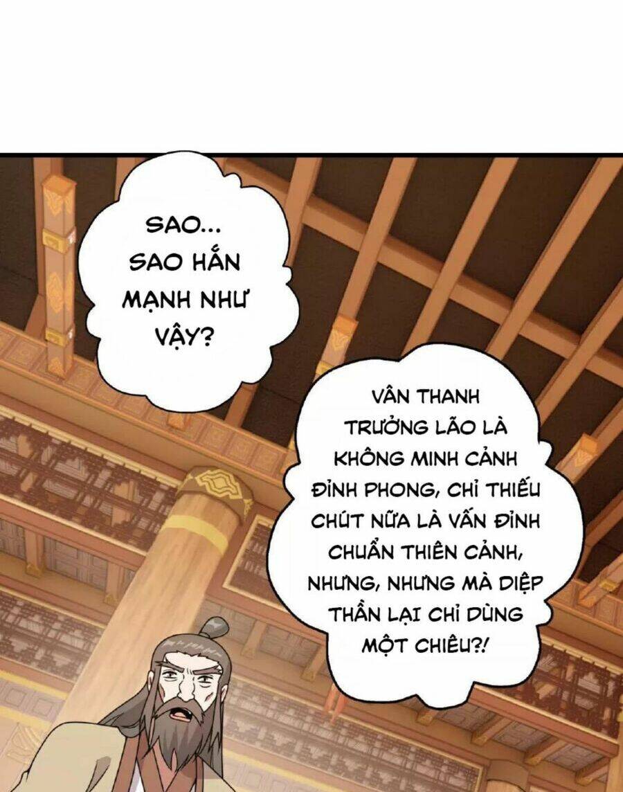 Tiên Võ Đế Tôn: Chapter 486