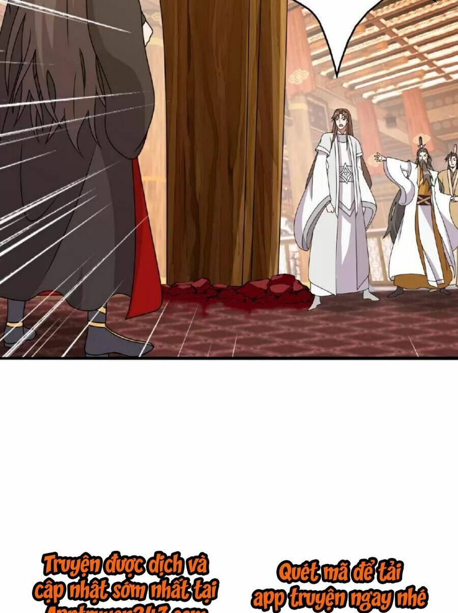 Tiên Võ Đế Tôn: Chapter 486