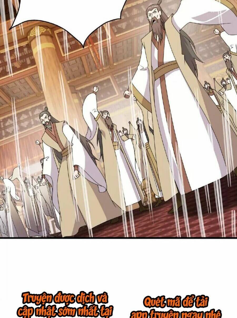 Tiên Võ Đế Tôn: Chapter 486