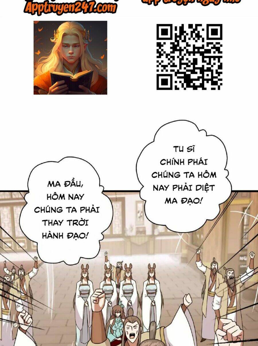 Tiên Võ Đế Tôn: Chapter 486