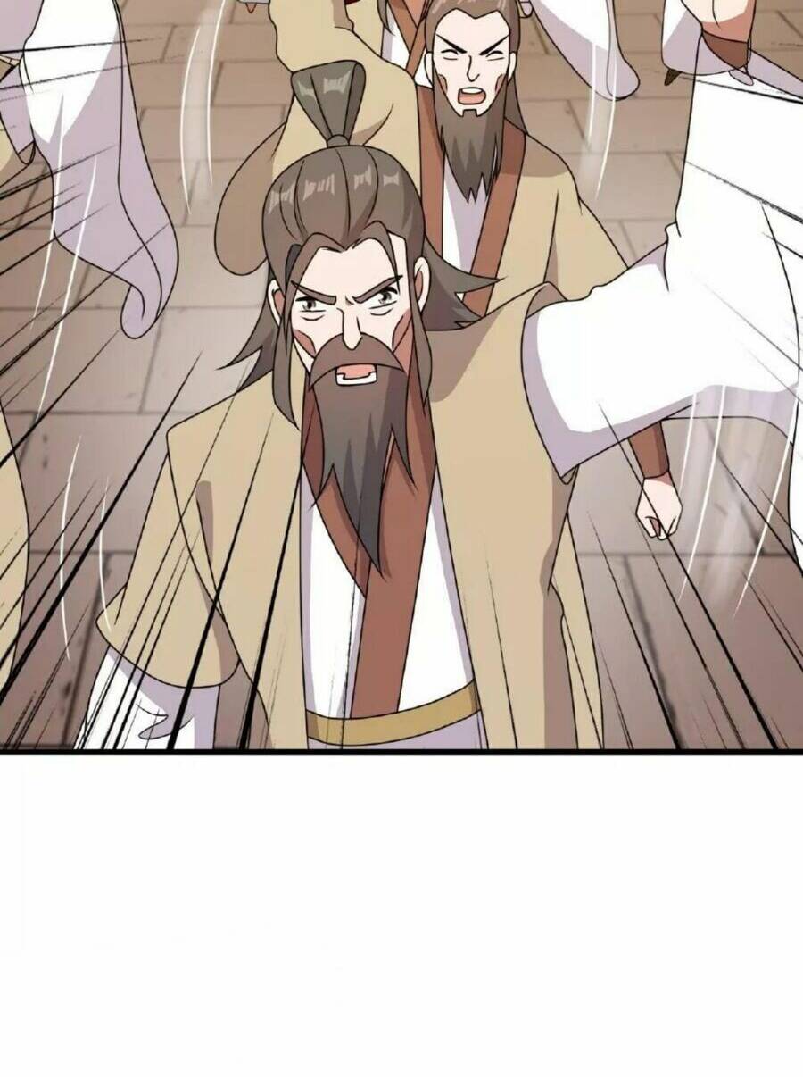 Tiên Võ Đế Tôn: Chapter 486