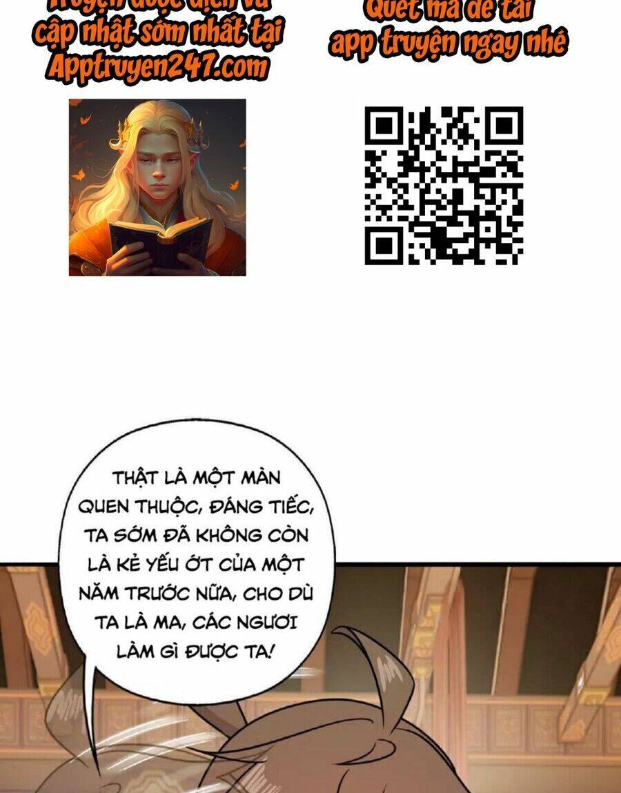 Tiên Võ Đế Tôn: Chapter 486