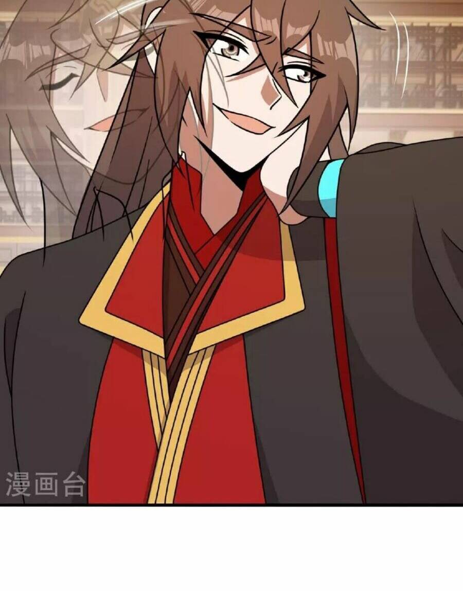 Tiên Võ Đế Tôn: Chapter 486