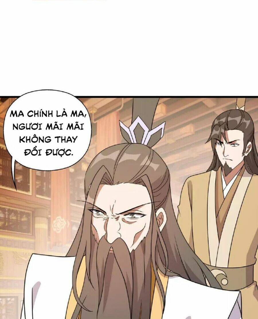 Tiên Võ Đế Tôn: Chapter 486
