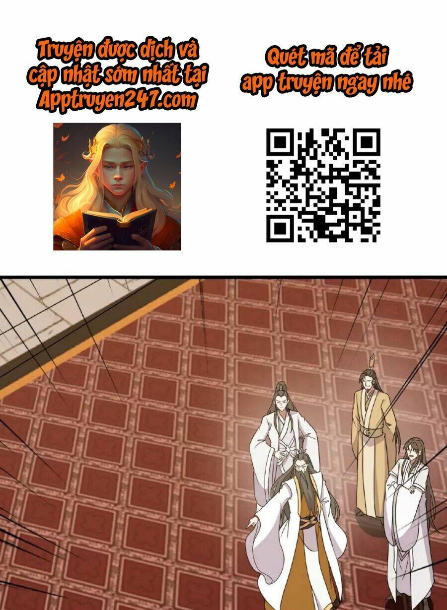 Tiên Võ Đế Tôn: Chapter 486