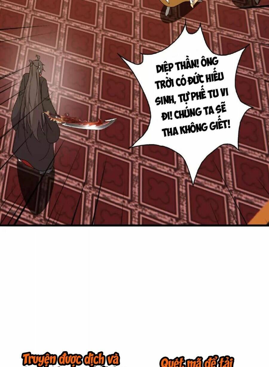 Tiên Võ Đế Tôn: Chapter 486
