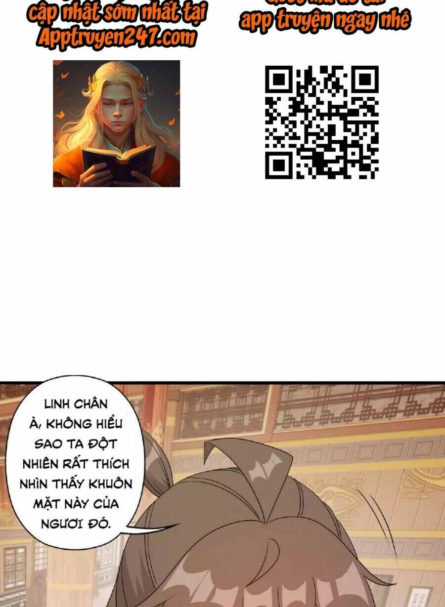 Tiên Võ Đế Tôn: Chapter 486