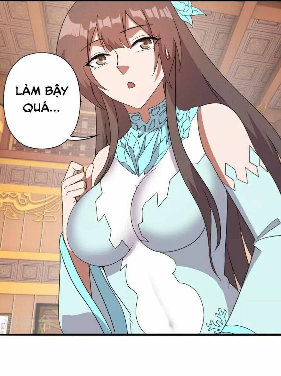 Tiên Võ Đế Tôn: Chapter 486