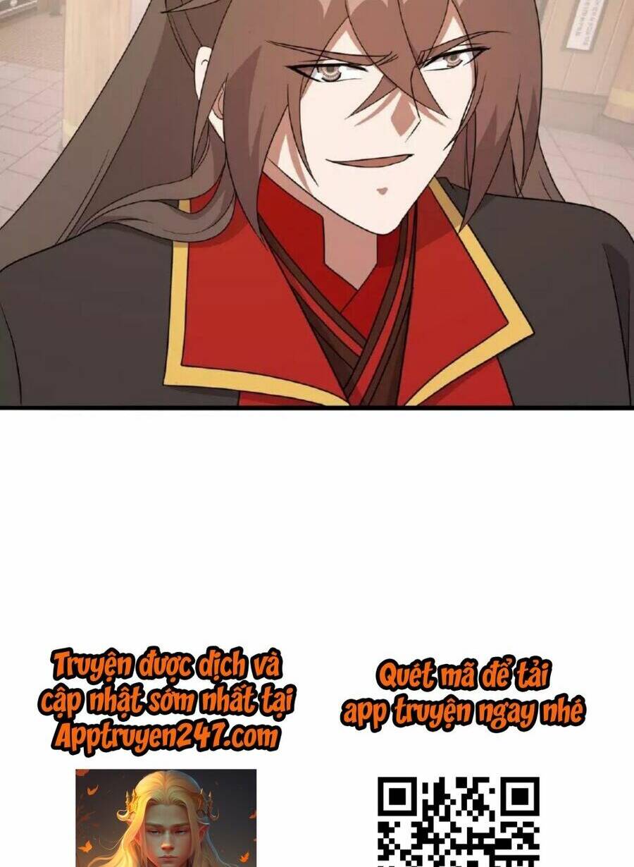 Tiên Võ Đế Tôn: Chapter 486