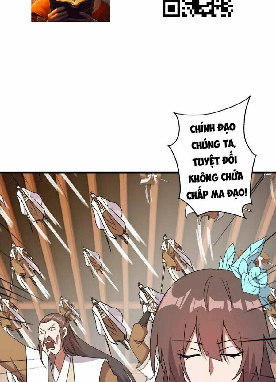 Tiên Võ Đế Tôn: Chapter 486